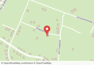 Hotels an der Priesterweg in Rüdersdorf bei Berlin – Unterkünfte, Pensionen und Ferienwohnungen in zentraler Lage