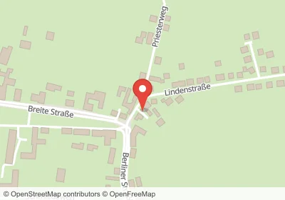 Priesterweg Oberkrämer – Hotels in der Nähe Hotels an der Priesterweg in Oberkrämer – Unterkünfte, Pensionen und Ferienwohnungen in zentraler Lage