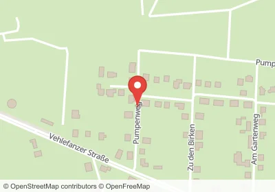 Pumpenweg Oberkrämer – Hotels in der Nähe Hotels an der Pumpenweg in Oberkrämer – Unterkünfte, Pensionen und Ferienwohnungen in zentraler Lage
