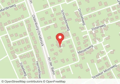 Rabenweg Hatten – Hotels in der Nähe Hotels an der Rabenweg in Hatten – Unterkünfte, Pensionen und Ferienwohnungen in zentraler Lage