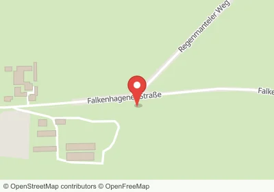 Regenmanteler Weg Steinhöfel – Hotels in der Nähe Hotels an der Regenmanteler Weg in Steinhöfel – Unterkünfte, Pensionen und Ferienwohnungen in zentraler Lage