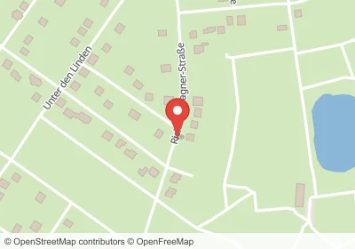 Richard-Wagner-Straße Schönwalde-Glien – Hotels in der Nähe Hotels an der Richard-Wagner-Straße in Schönwalde-Glien – Unterkünfte, Pensionen und Ferienwohnungen in zentraler Lage
