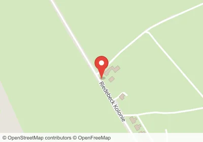 Hotels an der Riedebeck Siedlung in Heideblick – Unterkünfte, Pensionen und Ferienwohnungen in zentraler Lage