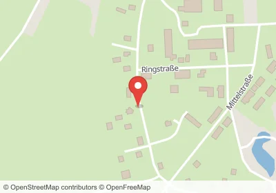 Ringstraße Oberbarnim – Hotels in der Nähe Hotels an der Ringstraße in Oberbarnim – Unterkünfte, Pensionen und Ferienwohnungen in zentraler Lage