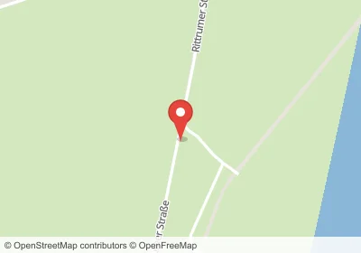 Rittrumer Straße Großenkneten – Hotels in der Nähe Hotels an der Rittrumer Straße in Großenkneten – Unterkünfte, Pensionen und Ferienwohnungen in zentraler Lage