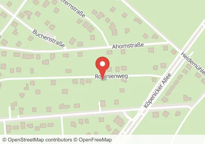 Robinienweg Hoppegarten – Hotels in der Nähe Hotels an der Robinienweg in Hoppegarten – Unterkünfte, Pensionen und Ferienwohnungen in zentraler Lage