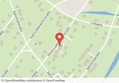Rosa-Luxemburg Straße Mühlenbecker Land – Hotels in der Nähe Hotels an der Rosa-Luxemburg Straße in Mühlenbecker Land – Unterkünfte, Pensionen und Ferienwohnungen in zentraler Lage