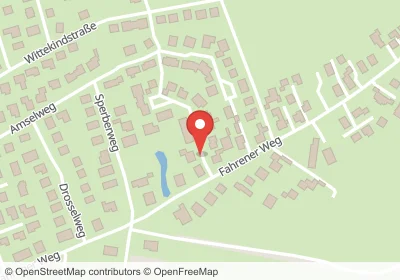 Rotkehlchenweg Ganderkesee – Hotels in der Nähe Hotels an der Rotkehlchenweg in Ganderkesee – Unterkünfte, Pensionen und Ferienwohnungen in zentraler Lage