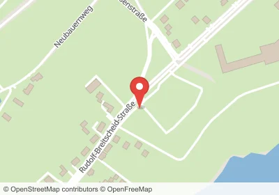 Hotels an der Rudolf-Breitscheid-Straße in Hoppegarten – Unterkünfte, Pensionen und Ferienwohnungen in zentraler Lage