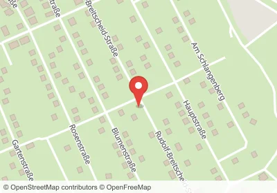 Hotels an der Rudolf-Breitscheid-Straße in Leegebruch – Unterkünfte, Pensionen und Ferienwohnungen in zentraler Lage