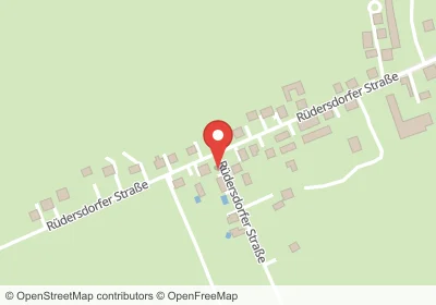 Rüdersdorfer Straße Rüdersdorf bei Berlin – Hotels in der Nähe Hotels an der Rüdersdorfer Straße in Rüdersdorf bei Berlin – Unterkünfte, Pensionen und Ferienwohnungen in zentraler Lage