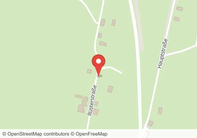 Hotels an der Rüsterstraße in Halbe – Unterkünfte, Pensionen und Ferienwohnungen in zentraler Lage