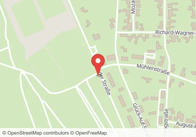 Hotels an der Ruhlander Straße in Schipkau – Unterkünfte, Pensionen und Ferienwohnungen in zentraler Lage