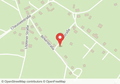 Hotels an der Sandstraße in Groß Köris – Unterkünfte, Pensionen und Ferienwohnungen in zentraler Lage