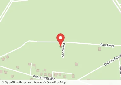 Sandweg Mühlenbecker Land – Hotels in der Nähe Hotels an der Sandweg in Mühlenbecker Land – Unterkünfte, Pensionen und Ferienwohnungen in zentraler Lage