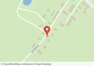 Hotels an der Schäferei in Reichenow-Möglin – Unterkünfte, Pensionen und Ferienwohnungen in zentraler Lage