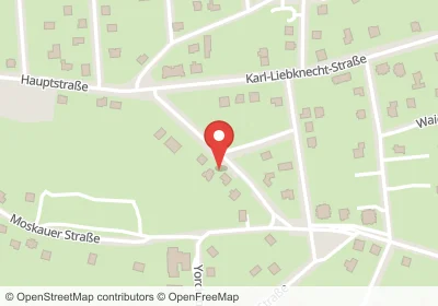 Hotels an der Schillerstraße in Glienicke/Nordbahn – Unterkünfte, Pensionen und Ferienwohnungen in zentraler Lage