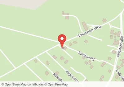 Hotels an der Schleuener Weg in Löwenberger Land – Unterkünfte, Pensionen und Ferienwohnungen in zentraler Lage