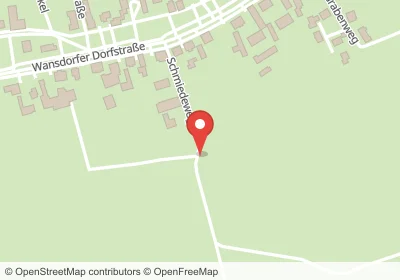 Hotels an der Schmiedeweg in Schönwalde-Glien – Unterkünfte, Pensionen und Ferienwohnungen in zentraler Lage