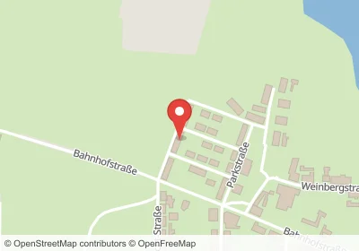 Hotels an der Schubertstraße in Schipkau – Unterkünfte, Pensionen und Ferienwohnungen in zentraler Lage