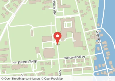Hotels an der Schulstraße in Colnrade – Unterkünfte, Pensionen und Ferienwohnungen in zentraler Lage