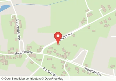 Hotels an der Schulstraße in Jamlitz – Unterkünfte, Pensionen und Ferienwohnungen in zentraler Lage