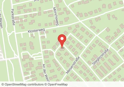 Hotels an der Schwalbenstraße in Hude (Oldenburg) – Unterkünfte, Pensionen und Ferienwohnungen in zentraler Lage