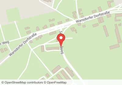 Hotels an der Schwarzer Weg in Schönwalde-Glien – Unterkünfte, Pensionen und Ferienwohnungen in zentraler Lage