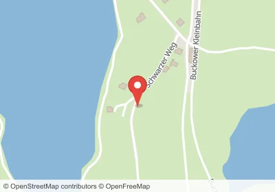 Hotels an der Schwarzer Weg in Waldsieversdorf – Unterkünfte, Pensionen und Ferienwohnungen in zentraler Lage