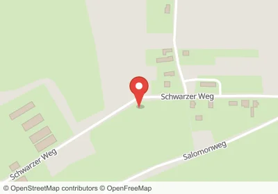 Hotels an der Schwarzer Weg in Zeschdorf – Unterkünfte, Pensionen und Ferienwohnungen in zentraler Lage