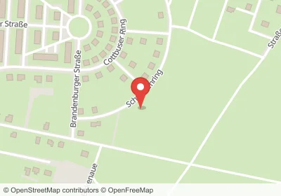 Hotels an der Schwedenring in Heidesee – Unterkünfte, Pensionen und Ferienwohnungen in zentraler Lage