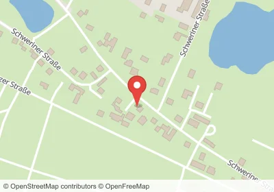 Schweriner Straße Halbe – Hotels in der Nähe Hotels an der Schweriner Straße in Halbe – Unterkünfte, Pensionen und Ferienwohnungen in zentraler Lage
