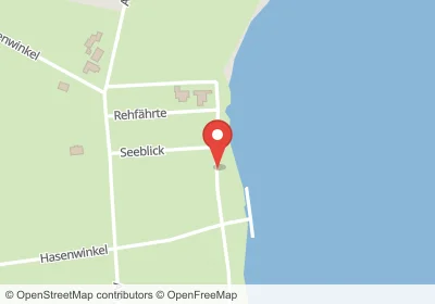 Hotels an der Seeblick in Heidesee – Unterkünfte, Pensionen und Ferienwohnungen in zentraler Lage