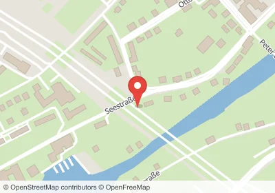 Hotels an der Seestraße in Rüdersdorf bei Berlin – Unterkünfte, Pensionen und Ferienwohnungen in zentraler Lage