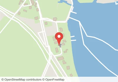 Hotels an der Seestraße in Wendisch Rietz – Unterkünfte, Pensionen und Ferienwohnungen in zentraler Lage