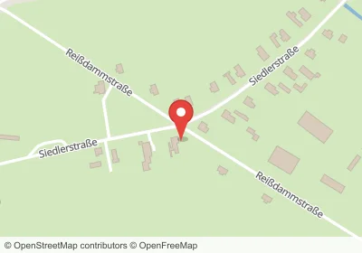 Hotels an der Siedlerstraße in Plessa – Unterkünfte, Pensionen und Ferienwohnungen in zentraler Lage
