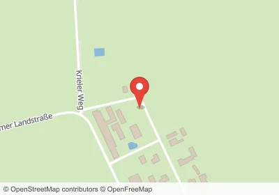 Hotels an der Siedlerweg in Nennhausen – Unterkünfte, Pensionen und Ferienwohnungen in zentraler Lage