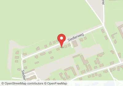 Hotels an der Siedlerweg in Steinhöfel – Unterkünfte, Pensionen und Ferienwohnungen in zentraler Lage