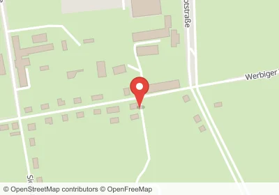 Hotels an der Siedlung in Gusow-Platkow – Unterkünfte, Pensionen und Ferienwohnungen in zentraler Lage