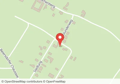 Hotels an der Siedlung in Beiersdorf-Freudenberg – Unterkünfte, Pensionen und Ferienwohnungen in zentraler Lage