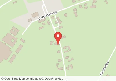 Siedlungsstraße Tauche – Hotels in der Nähe Hotels an der Siedlungsstraße in Tauche – Unterkünfte, Pensionen und Ferienwohnungen in zentraler Lage