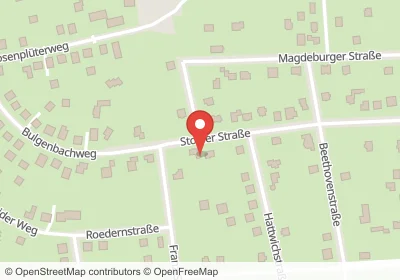 Hotels an der Spandauer Straße in Glienicke/Nordbahn – Unterkünfte, Pensionen und Ferienwohnungen in zentraler Lage