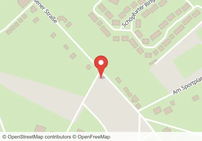 Spechthausener Straße Schorfheide – Hotels in der Nähe Hotels an der Spechthausener Straße in Schorfheide – Unterkünfte, Pensionen und Ferienwohnungen in zentraler Lage