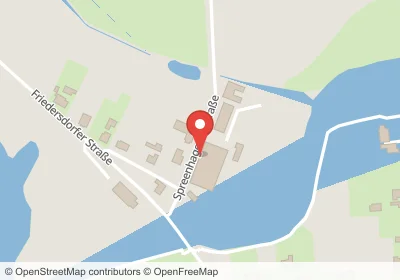 Spreenhagener Straße Heidesee – Hotels in der Nähe Hotels an der Spreenhagener Straße in Heidesee – Unterkünfte, Pensionen und Ferienwohnungen in zentraler Lage