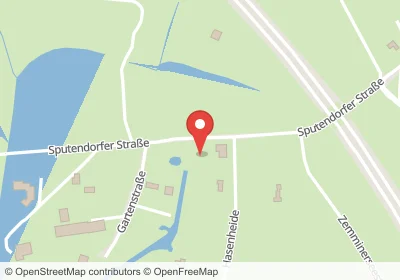 Sputendorfer Straße Groß Köris – Hotels in der Nähe Hotels an der Sputendorfer Straße in Groß Köris – Unterkünfte, Pensionen und Ferienwohnungen in zentraler Lage
