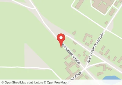 Hotels an der Steinhöfeler Straße in Steinhöfel – Unterkünfte, Pensionen und Ferienwohnungen in zentraler Lage