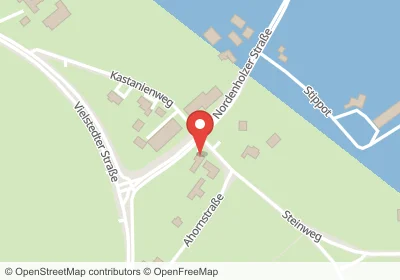 Steinweg Hude (Oldenburg) – Hotels in der Nähe Hotels an der Steinweg in Hude (Oldenburg) – Unterkünfte, Pensionen und Ferienwohnungen in zentraler Lage