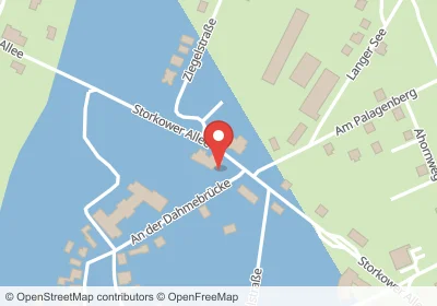 Storkower Allee Heidesee – Hotels in der Nähe Hotels an der Storkower Allee in Heidesee – Unterkünfte, Pensionen und Ferienwohnungen in zentraler Lage