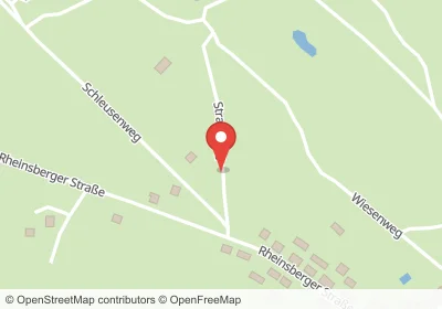 Strandweg Stechlin – Hotels in der Nähe Hotels an der Strandweg in Stechlin – Unterkünfte, Pensionen und Ferienwohnungen in zentraler Lage
