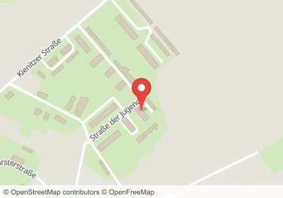 Hotels an der Straße der Jugend in Letschin – Unterkünfte, Pensionen und Ferienwohnungen in zentraler Lage